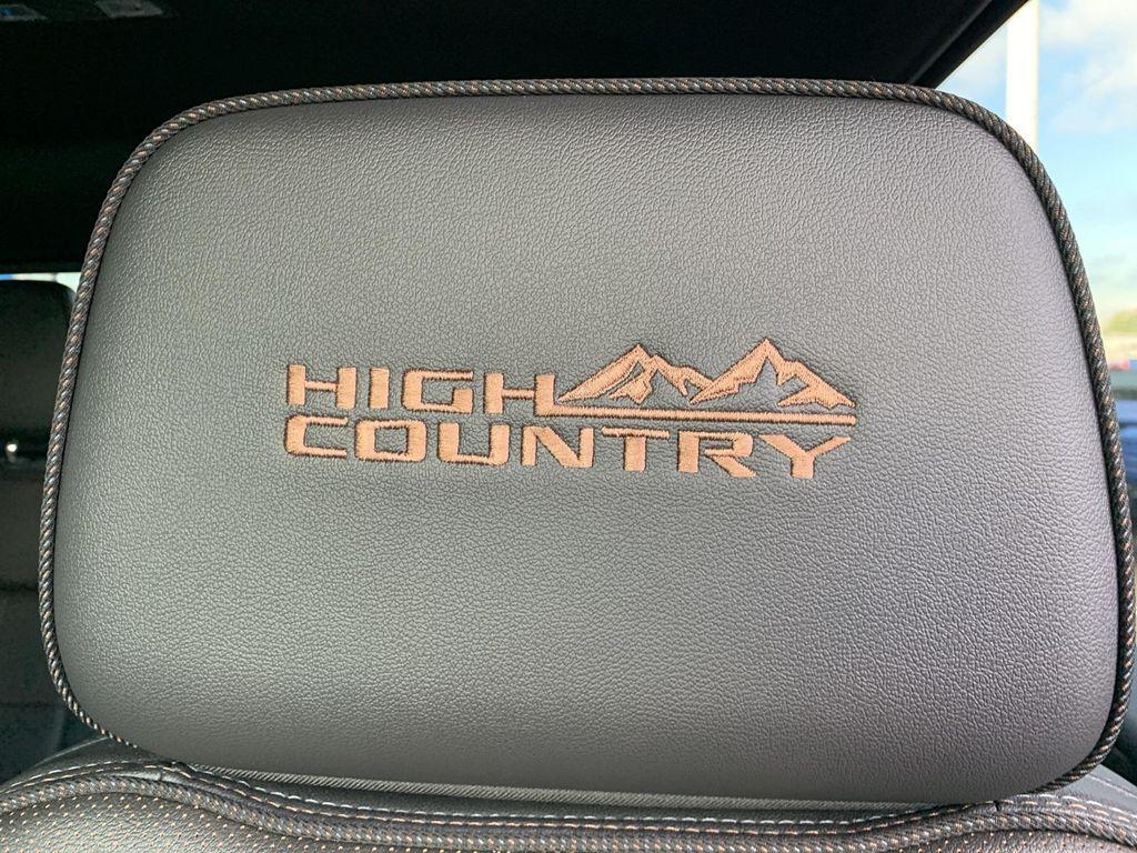 new 2025 Chevrolet Silverado 2500 car, priced at $83,075