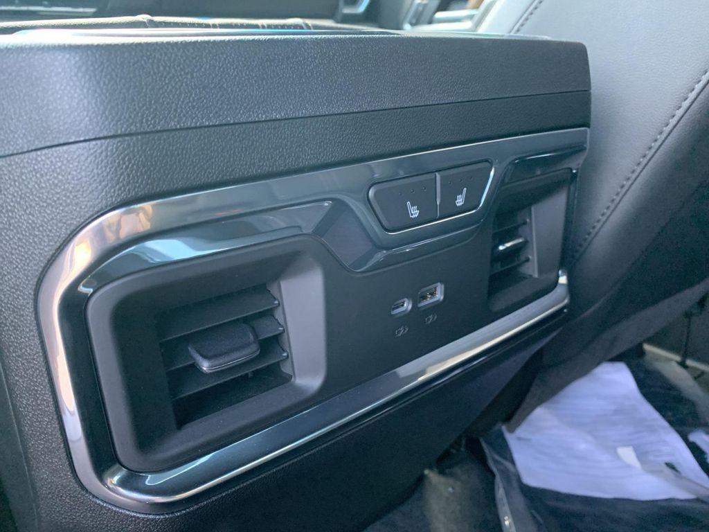 new 2025 Chevrolet Silverado 2500 car, priced at $83,075