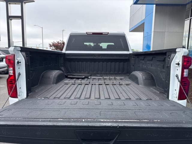 used 2023 Chevrolet Silverado 2500 car, priced at $50,980