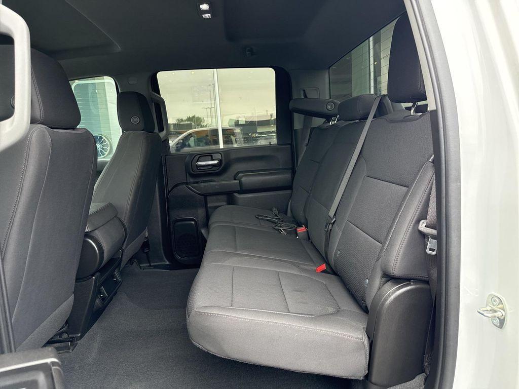 used 2023 Chevrolet Silverado 2500 car, priced at $47,980