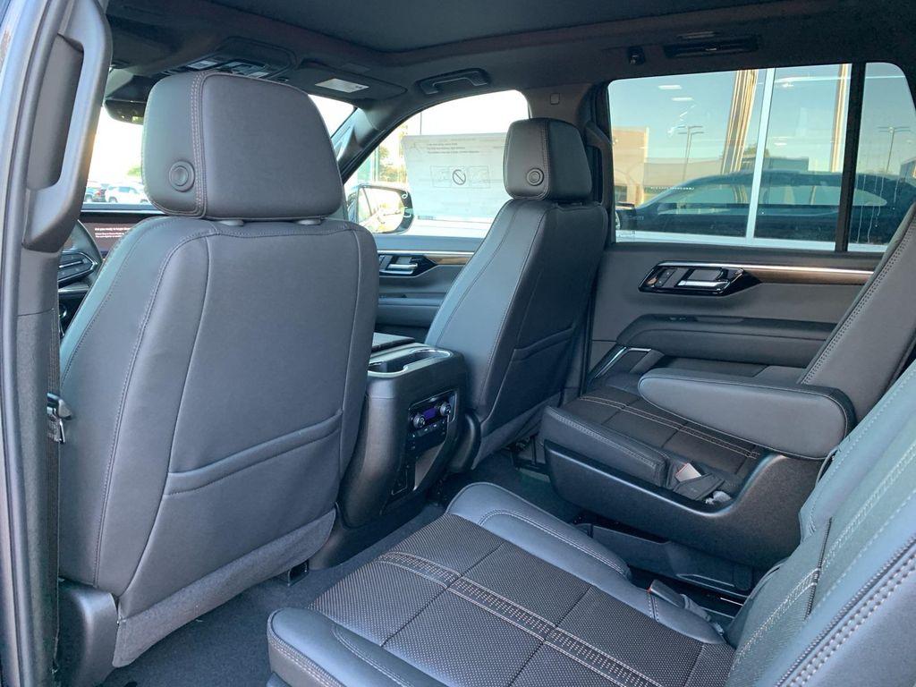 new 2026 Chevrolet Tahoe car, priced at $97,410