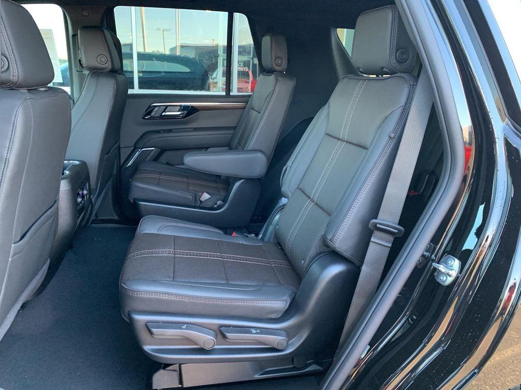 new 2026 Chevrolet Tahoe car, priced at $97,410