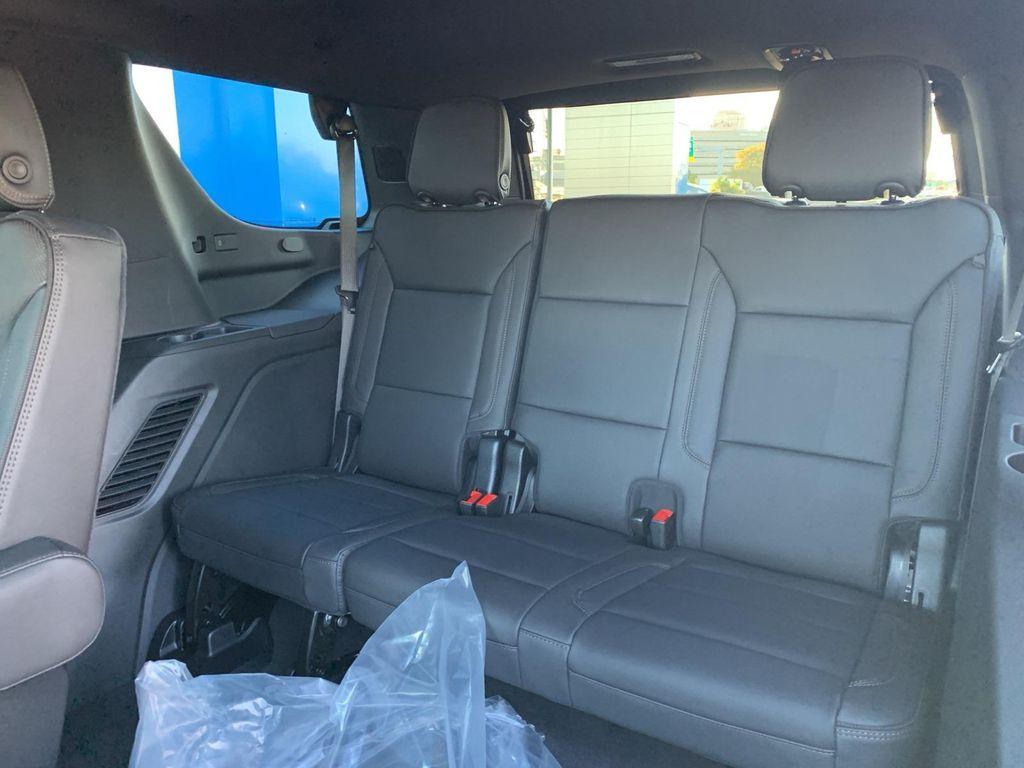 new 2026 Chevrolet Tahoe car, priced at $97,410