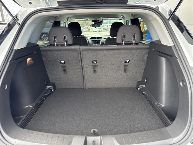 used 2023 Chevrolet TrailBlazer car, priced at $22,980