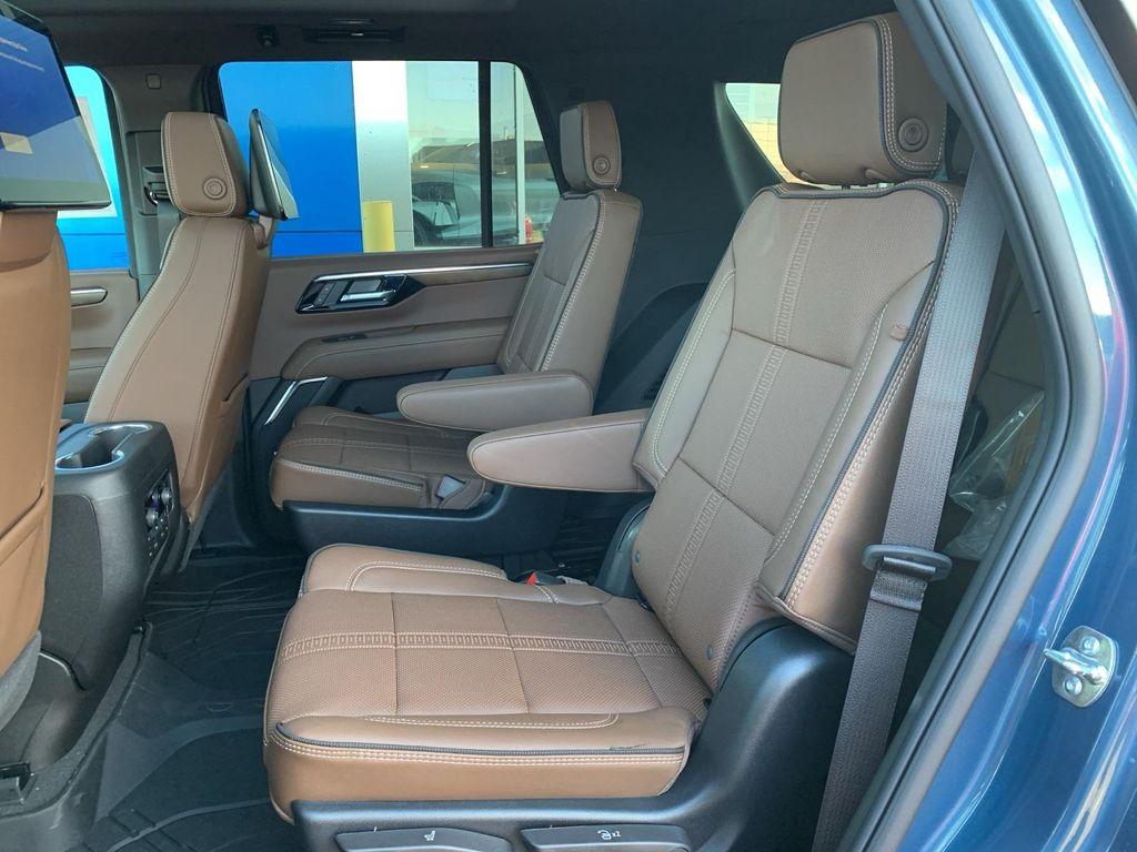 new 2026 Chevrolet Tahoe car, priced at $104,460