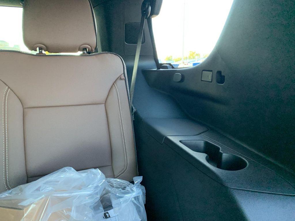 new 2026 Chevrolet Tahoe car, priced at $104,460
