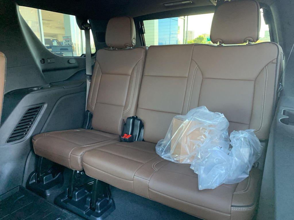 new 2026 Chevrolet Tahoe car, priced at $104,460