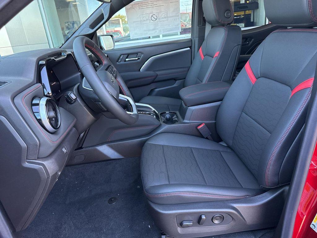 new 2026 Chevrolet Colorado car, priced at $48,910