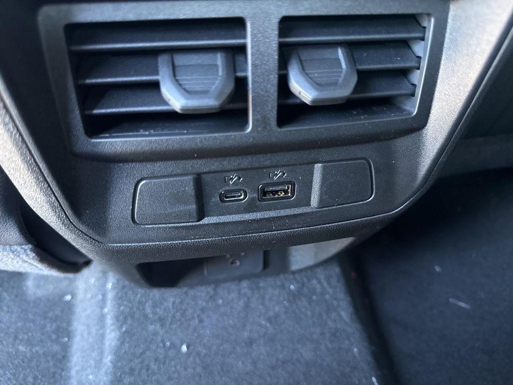 new 2026 Chevrolet Colorado car, priced at $48,910