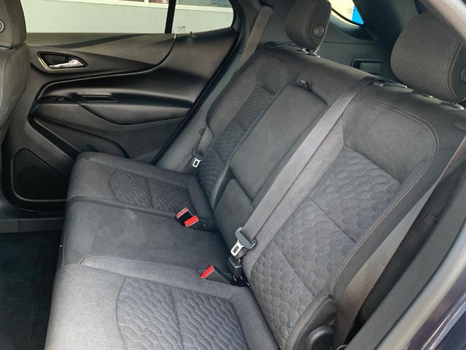 used 2019 Chevrolet Equinox car, priced at $18,980