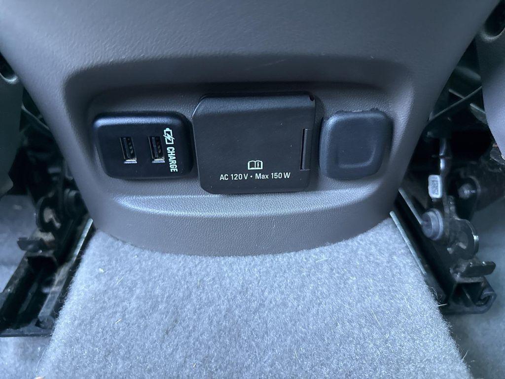 used 2016 Chevrolet Malibu Hybrid car, priced at $10,926