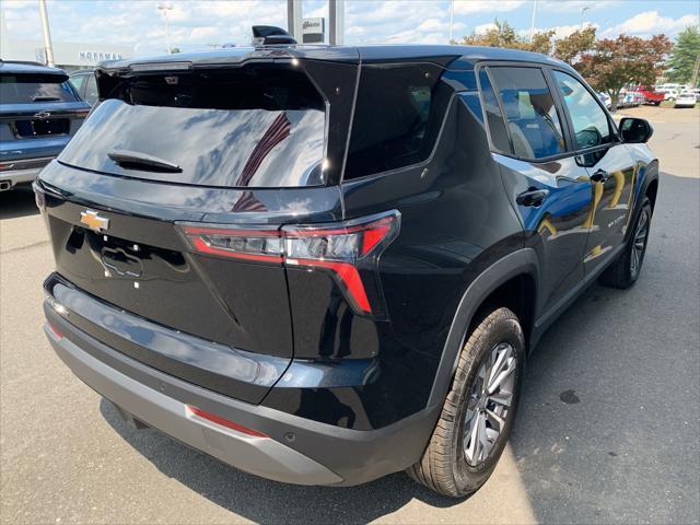 new 2026 Chevrolet Equinox car, priced at $31,915