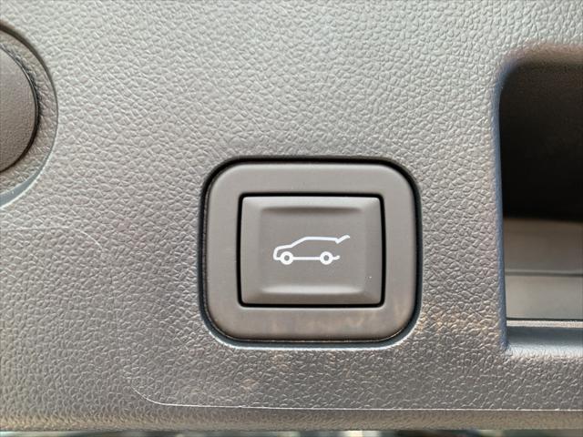 new 2026 Chevrolet Equinox car, priced at $31,915