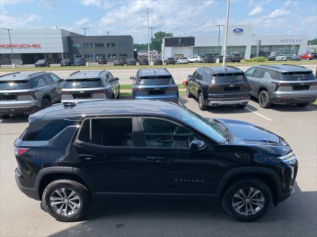 new 2026 Chevrolet Equinox car, priced at $31,915
