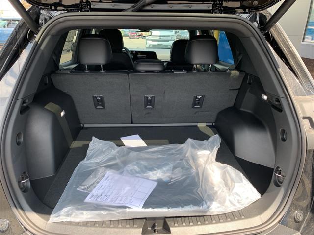new 2026 Chevrolet Equinox car, priced at $31,915