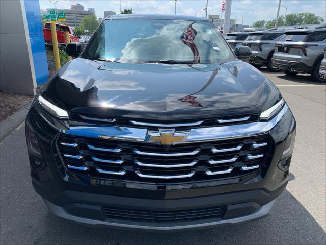 new 2026 Chevrolet Equinox car, priced at $31,915