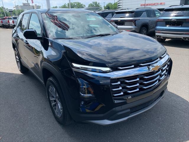 new 2026 Chevrolet Equinox car, priced at $31,915