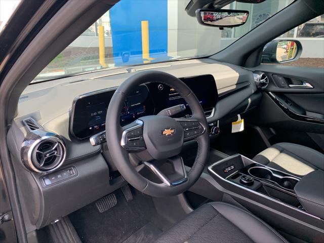 new 2026 Chevrolet Equinox car, priced at $31,915