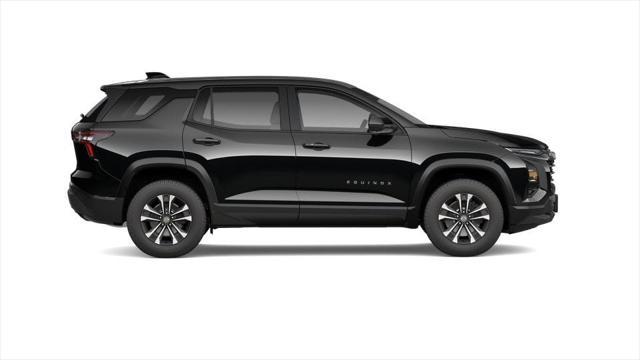 new 2026 Chevrolet Equinox car, priced at $36,215