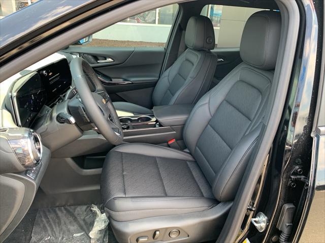 new 2026 Chevrolet Equinox car, priced at $31,915