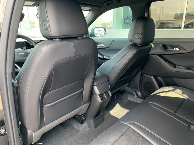 new 2026 Chevrolet Equinox car, priced at $31,915