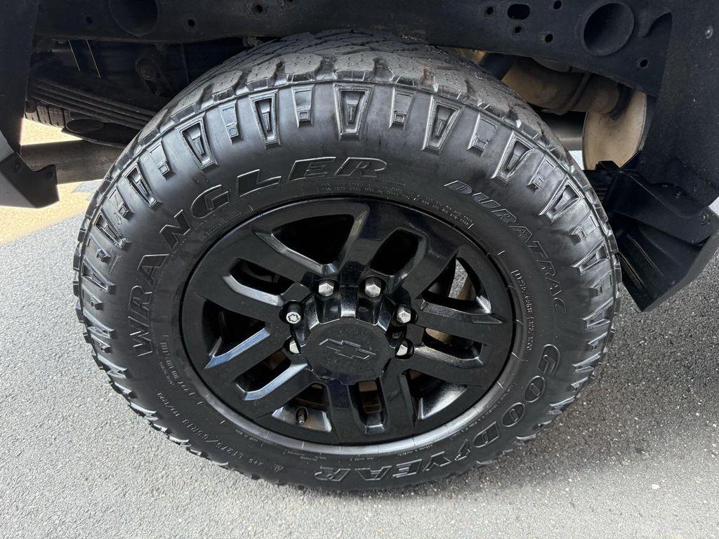used 2019 Chevrolet Silverado 2500 car, priced at $28,980