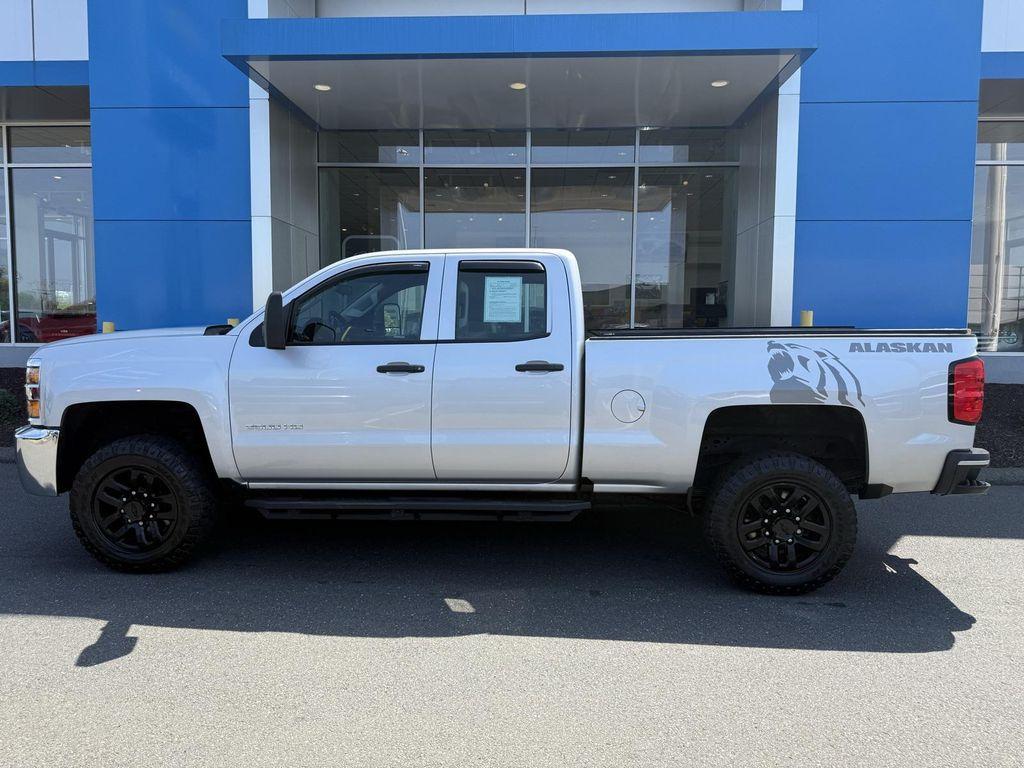 used 2019 Chevrolet Silverado 2500 car, priced at $28,980