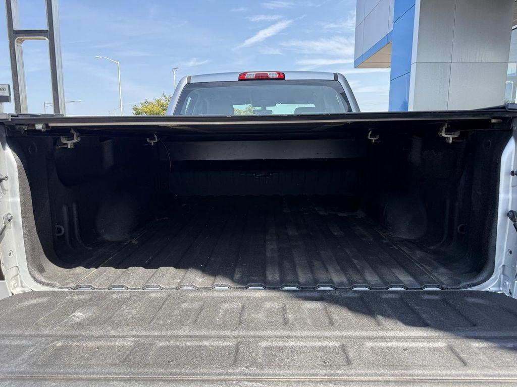 used 2019 Chevrolet Silverado 2500 car, priced at $28,980