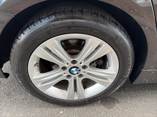 used 2016 BMW 328 car, priced at $13,480