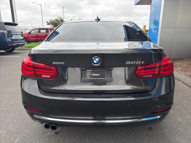 used 2016 BMW 328 car, priced at $13,480