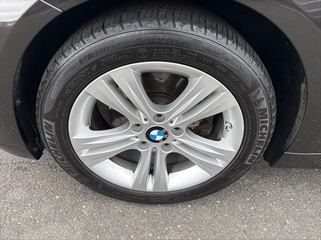 used 2016 BMW 328 car, priced at $13,480