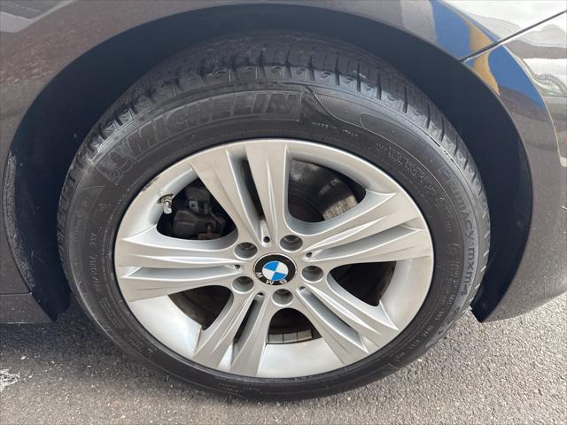 used 2016 BMW 328 car, priced at $13,480