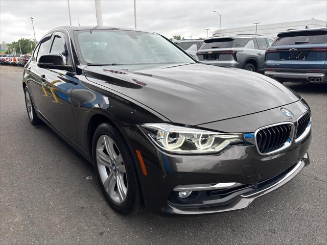 used 2016 BMW 328 car, priced at $13,480