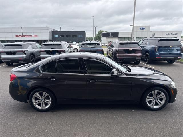 used 2016 BMW 328 car, priced at $13,480