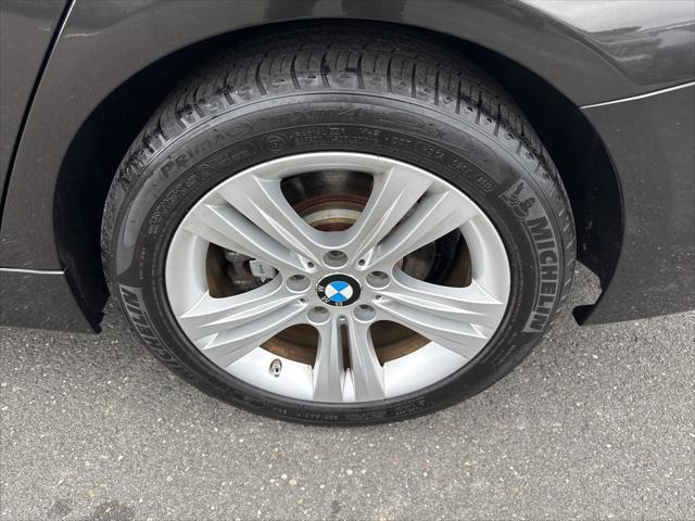 used 2016 BMW 328 car, priced at $13,480