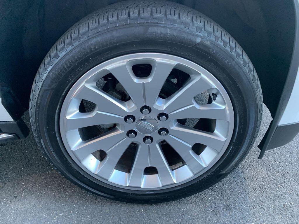 used 2017 Cadillac Escalade ESV car, priced at $24,480