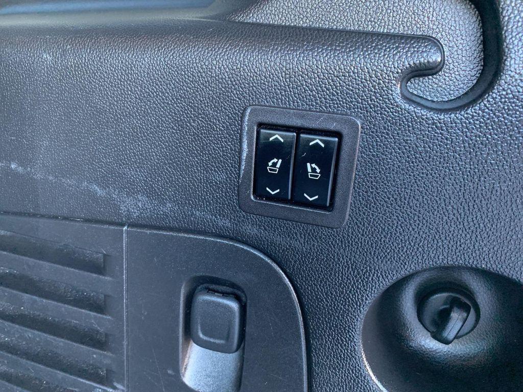 used 2017 Cadillac Escalade ESV car, priced at $24,480