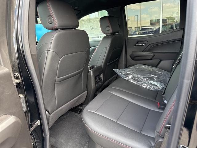 new 2024 Chevrolet Colorado car, priced at $45,930