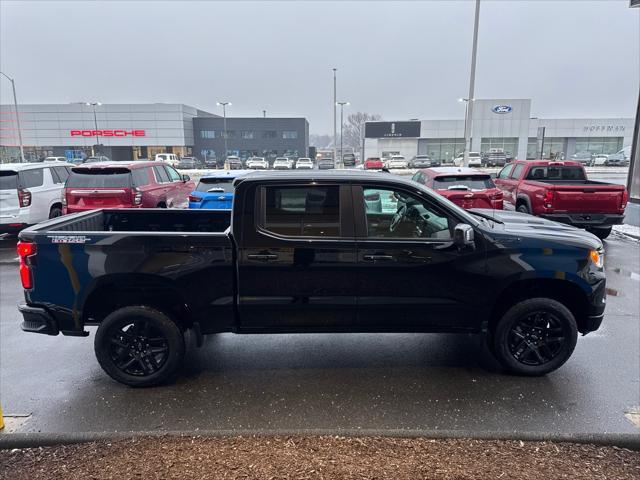 used 2023 Chevrolet Silverado 1500 car, priced at $47,980