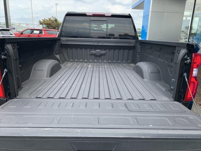 used 2020 Chevrolet Silverado 2500 car, priced at $48,899