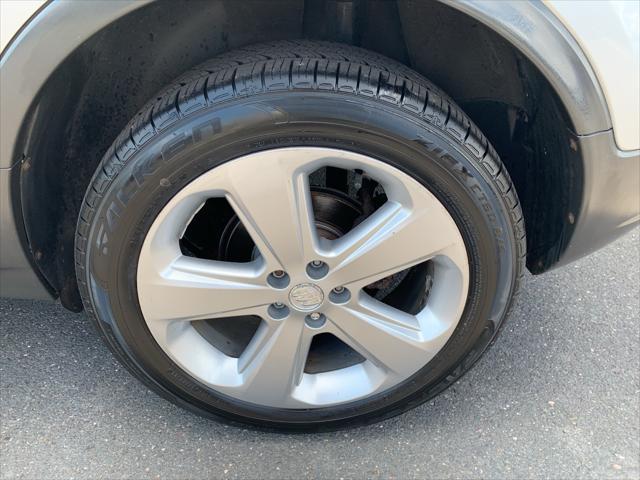 used 2016 Buick Encore car, priced at $8,980