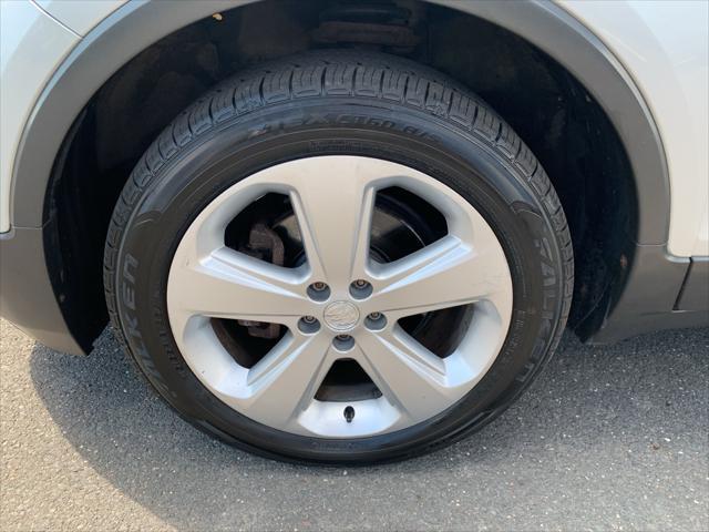 used 2016 Buick Encore car, priced at $8,980
