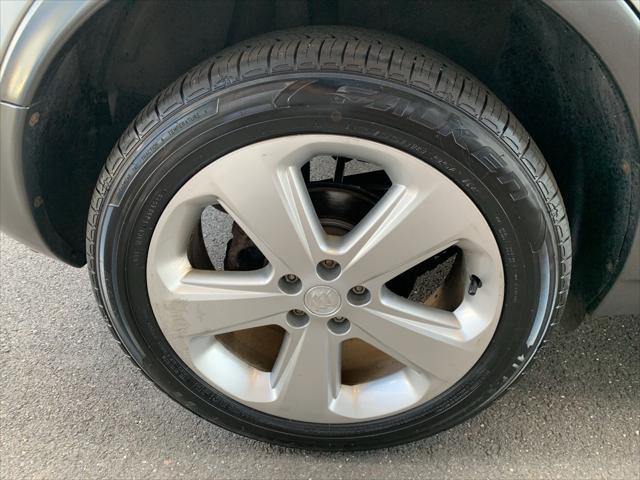 used 2016 Buick Encore car, priced at $8,980