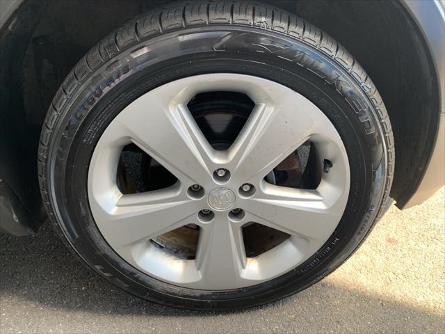 used 2016 Buick Encore car, priced at $8,980
