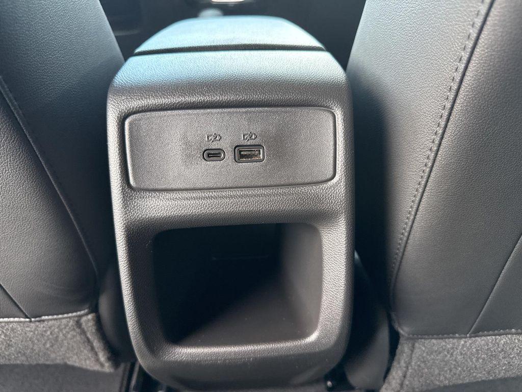 new 2025 Chevrolet Trax car, priced at $23,990