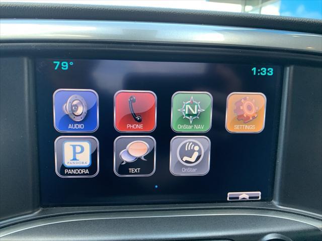 used 2015 Chevrolet Silverado 1500 car, priced at $20,489