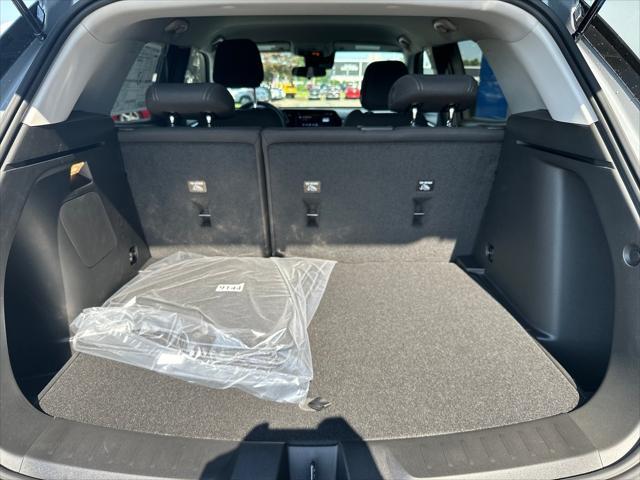 new 2026 Chevrolet TrailBlazer car, priced at $26,915