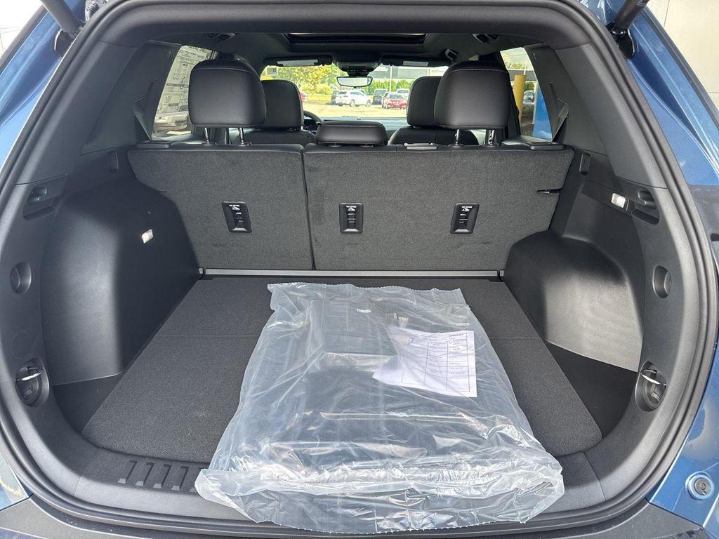 new 2026 Chevrolet Equinox car, priced at $36,400