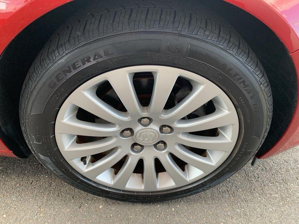 used 2013 Buick Regal car, priced at $9,980