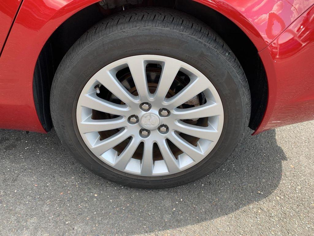 used 2013 Buick Regal car, priced at $9,980
